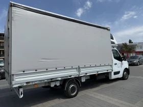    Renault Master RED 2.3 163kc