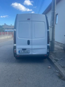 Opel Vivaro | Mobile.bg    2