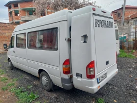 Обява за продажба на Mercedes-Benz 313 ~15 500 лв. - изображение 7