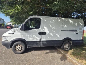 Iveco 3512, снимка 3