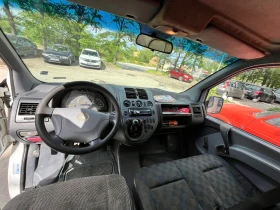 Mercedes-Benz Vito 112 CDI L | Mobile.bg    7