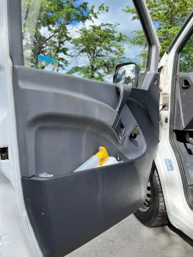 Mercedes-Benz Vito 112 CDI L | Mobile.bg    10