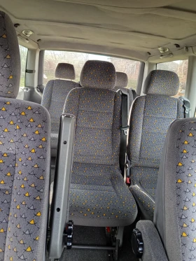 Mercedes-Benz Vito, снимка 4