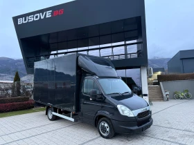 Iveco Daily 35C15 3.0HPI до 3.5т. 4.35м. Клима Euro 5 