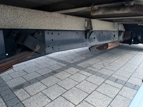 Iveco Daily 35C15 3.0HPI до 3.5т. 4.35м. Клима Euro 5 , снимка 9