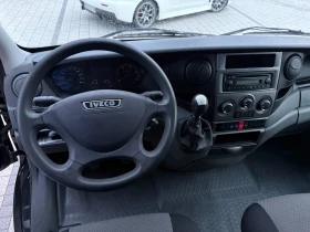 Iveco Daily 35C15 3.0HPI до 3.5т. 4.35м. Клима Euro 5 , снимка 16