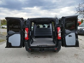 Peugeot Expert L1h1, снимка 8