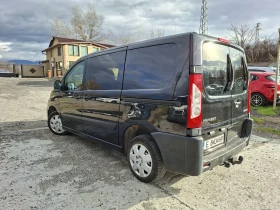 Peugeot Expert L1h1, снимка 4