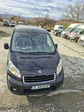 Peugeot Expert L1h1, снимка 1