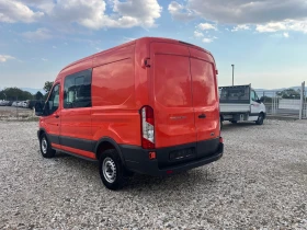Ford Transit 131ксITALIA KLIMA 6м ОРИГИНАЛЕН ВИД | Auto.bg — изображение 3