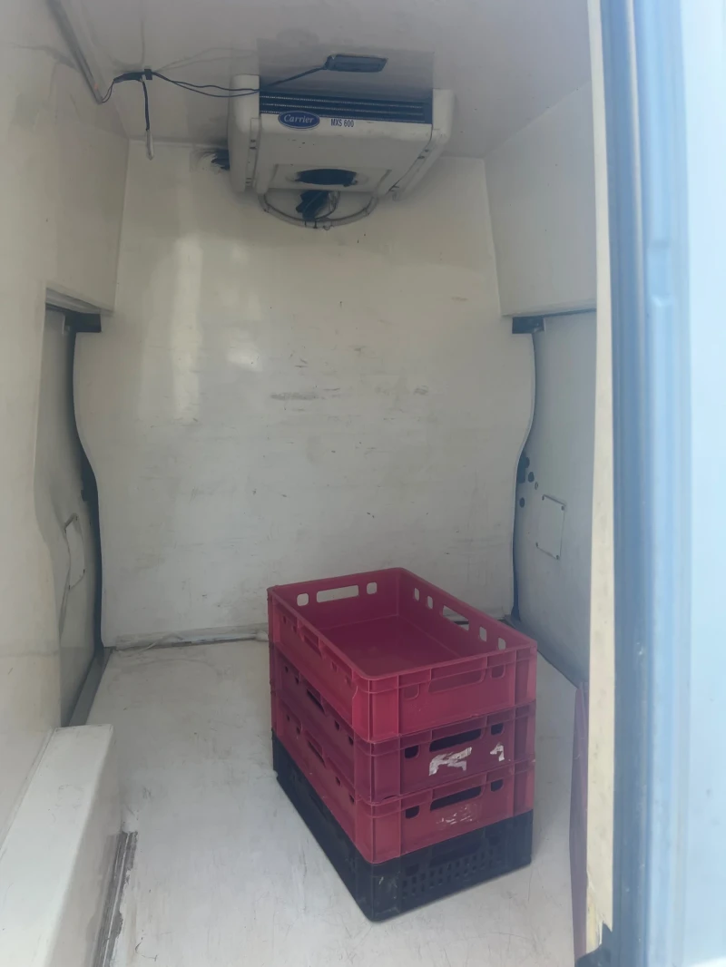 Opel Vivaro, снимка 6 - Бусове и автобуси - 53143134