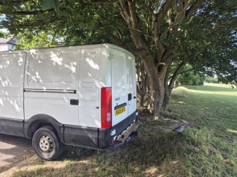 Iveco 3512, снимка 7 - Бусове и автобуси - 52637133