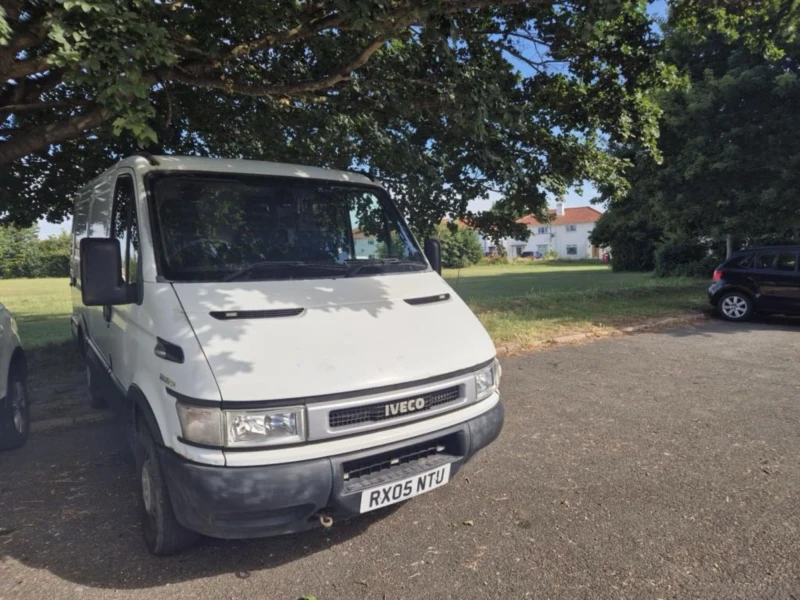 Iveco 3512, снимка 8 - Бусове и автобуси - 52637133