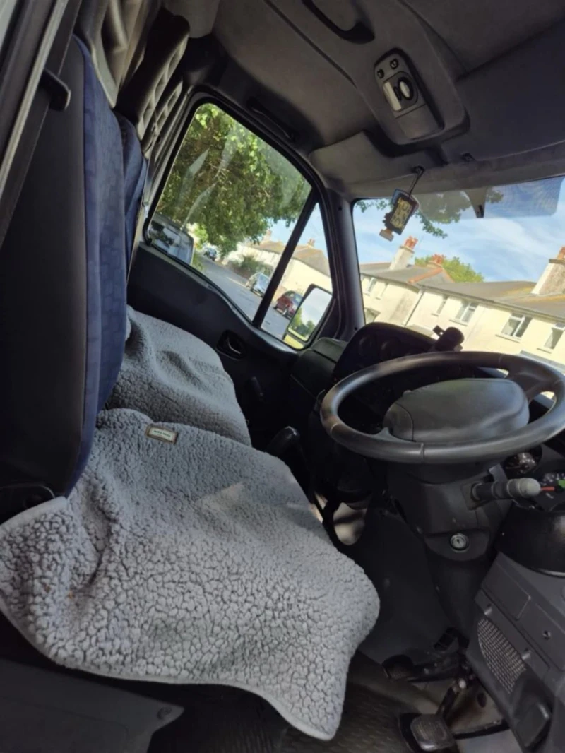 Iveco 3512, снимка 2 - Бусове и автобуси - 52637133