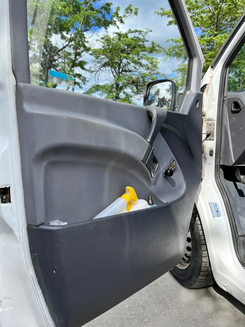 Mercedes-Benz Vito 112 CDI L, снимка 10 - Бусове и автобуси - 52659297