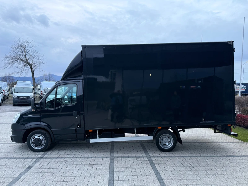 Iveco Daily 35C15 3.0HPI до 3.5т. 4.35м. Клима Euro 5 , снимка 5 - Бусове и автобуси - 53286927