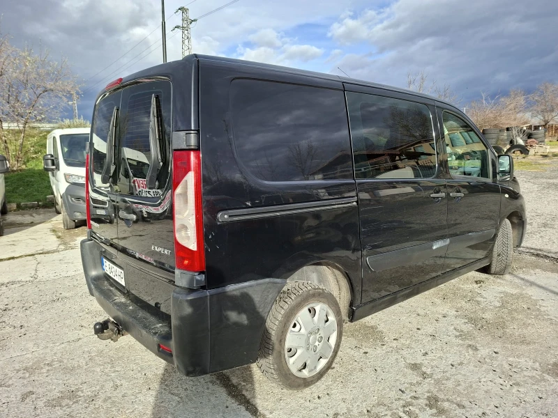 Peugeot Expert L1h1, снимка 5 - Бусове и автобуси - 53331933