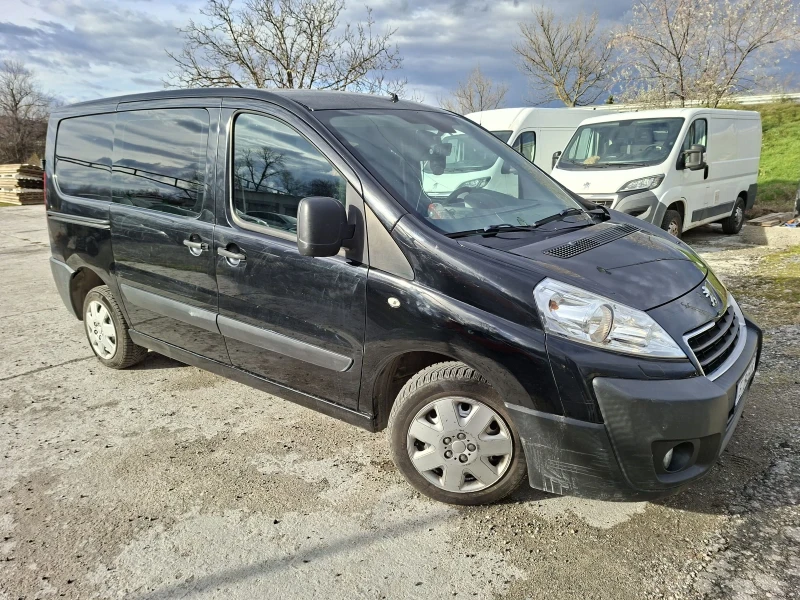 Peugeot Expert L1h1, снимка 2 - Бусове и автобуси - 53331933