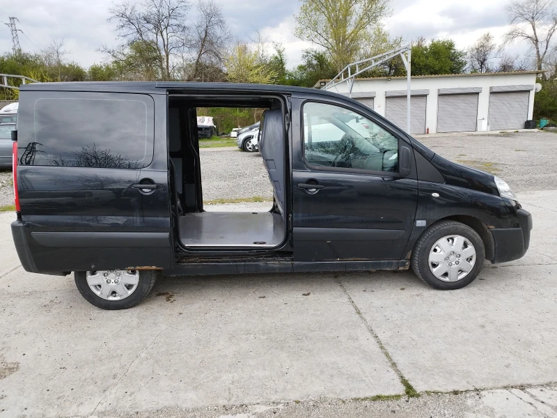 Peugeot Expert L1h1, снимка 9 - Бусове и автобуси - 53331933