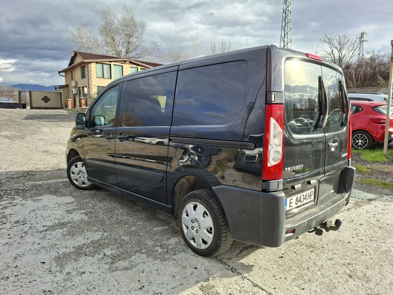 Peugeot Expert L1h1, снимка 4 - Бусове и автобуси - 53331933