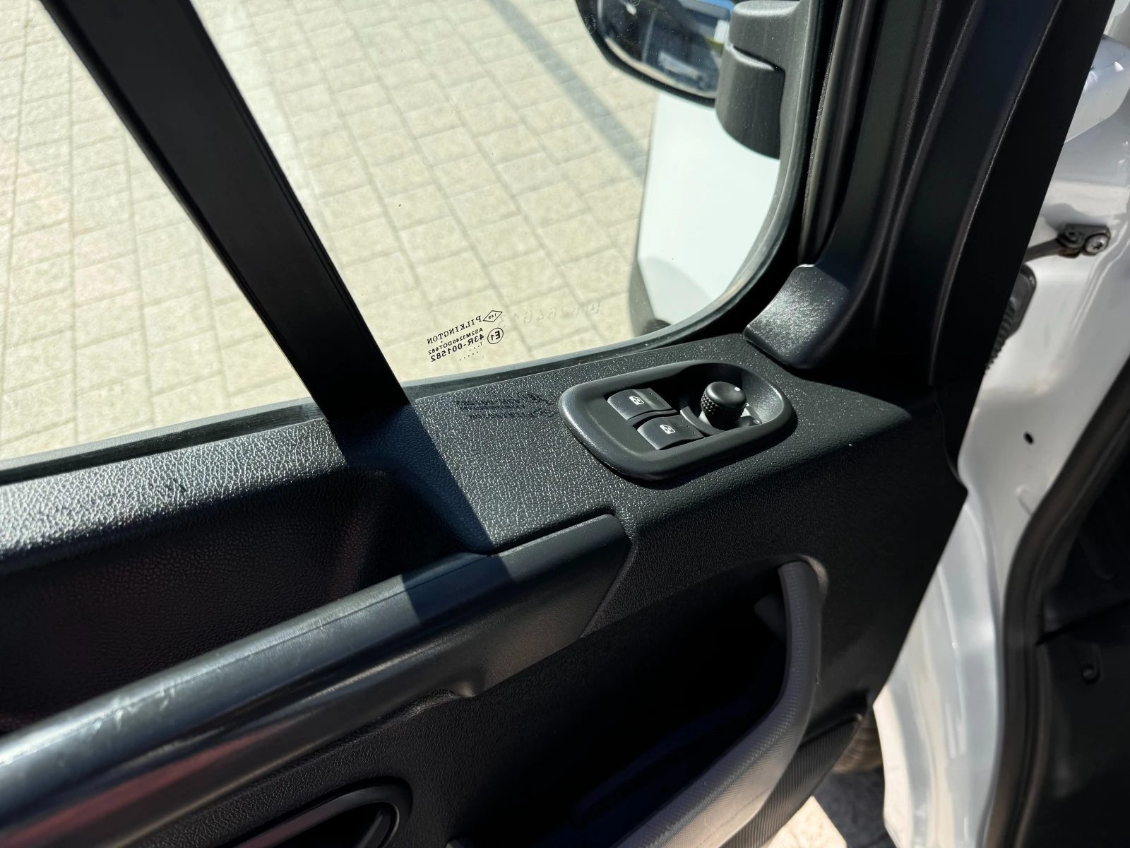 Renault Master 2.3dCI  3.5. 4.50.  Euro 5 | Mobile.bg   14