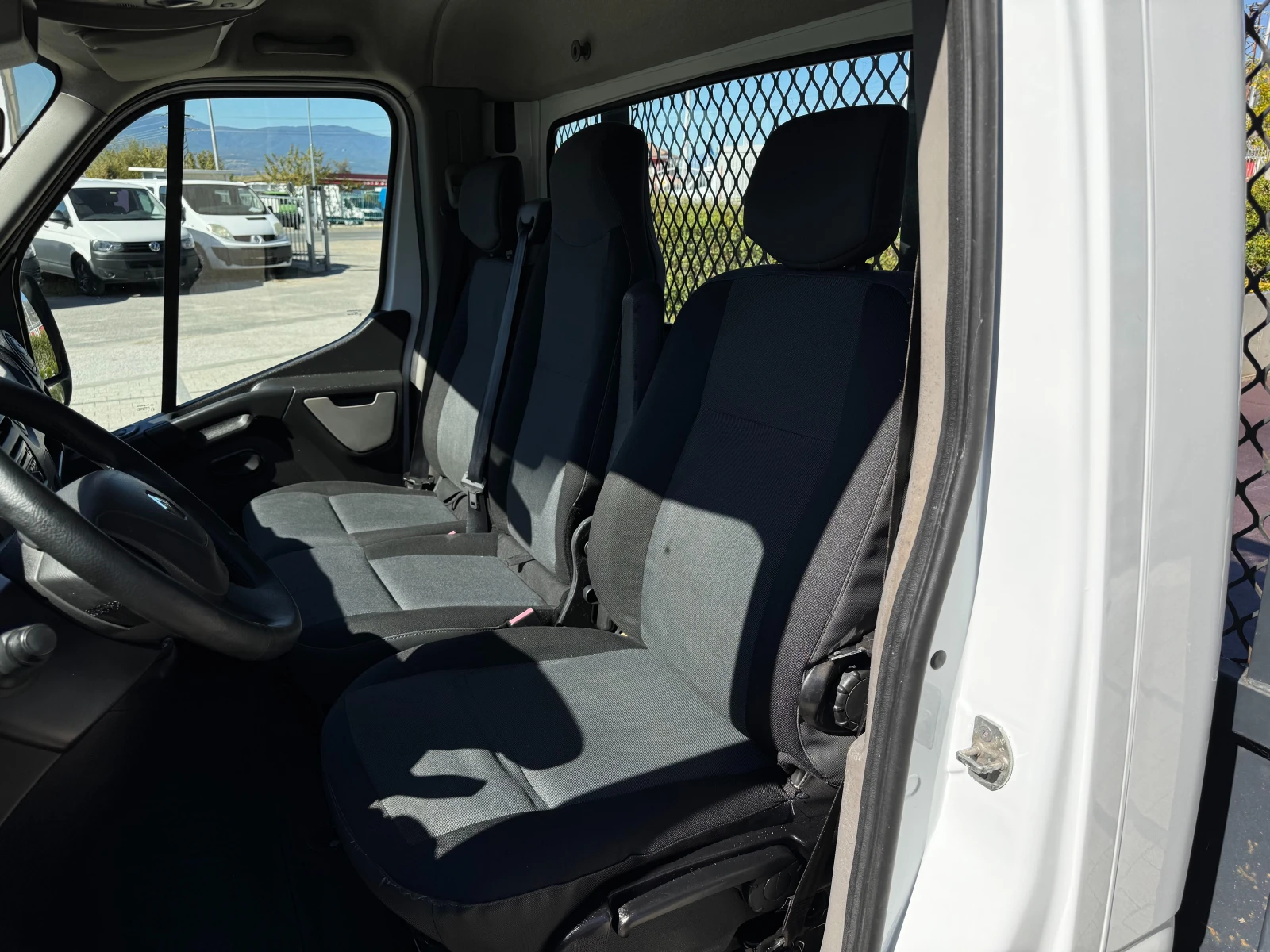 Renault Master 2.3dCI  3.5. 4.50.  Euro 5 | Mobile.bg   13