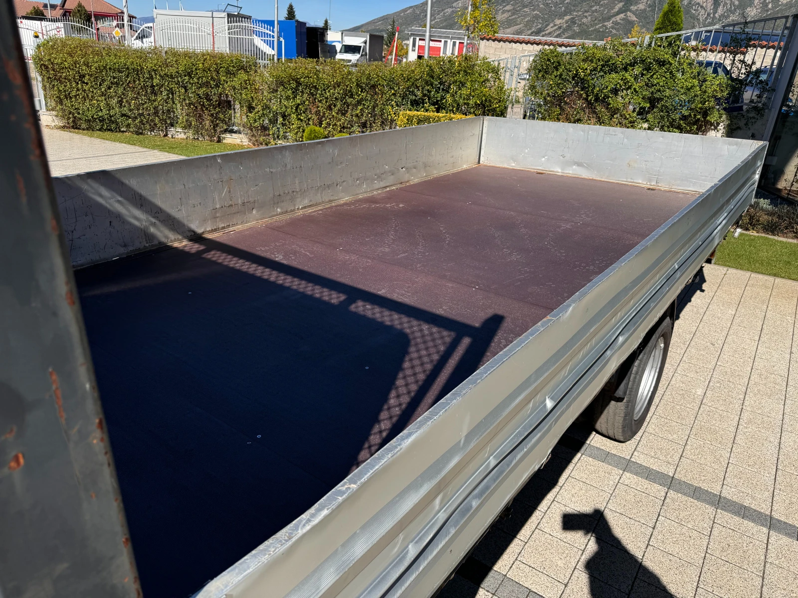 Renault Master 2.3dCI  3.5. 4.50.  Euro 5 | Mobile.bg   16