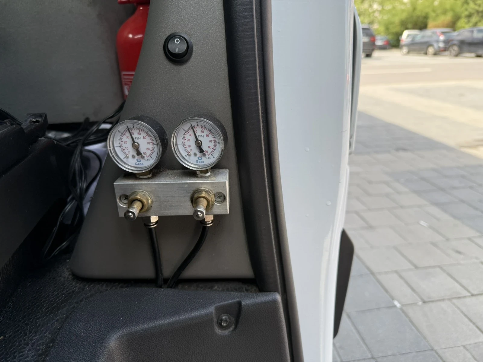 Renault Master RED 2.3 163kc - изображение 8