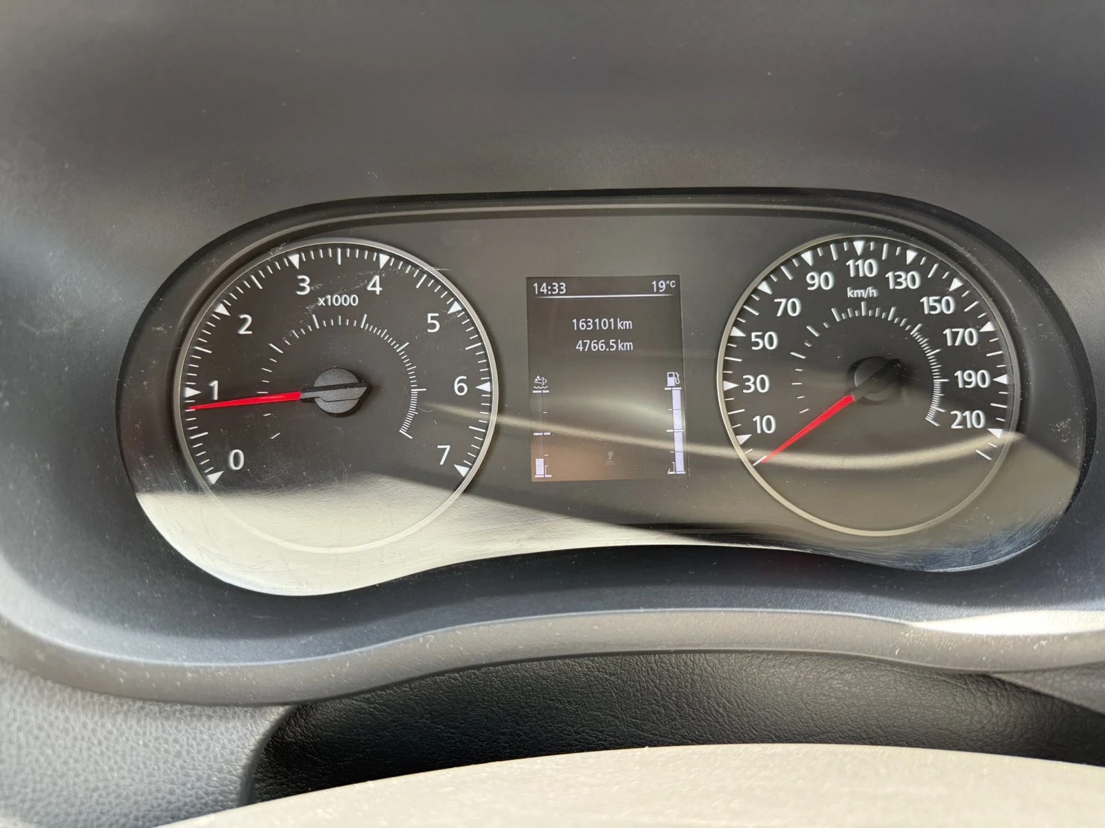 Renault Master RED 2.3 163kc - изображение 7