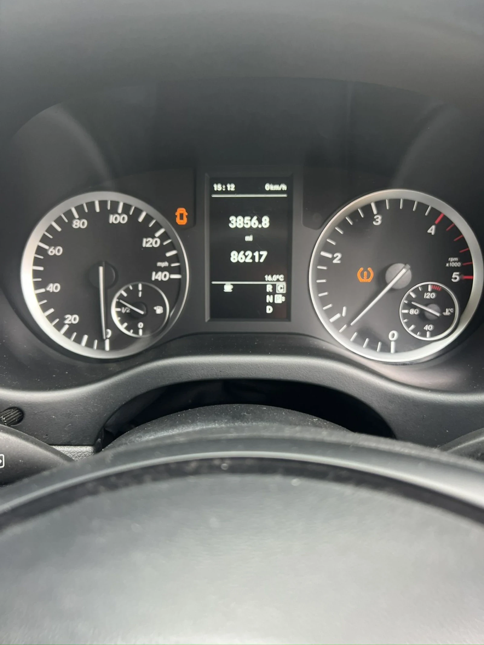 Mercedes-Benz Vito Tourer | Mobile.bg   2