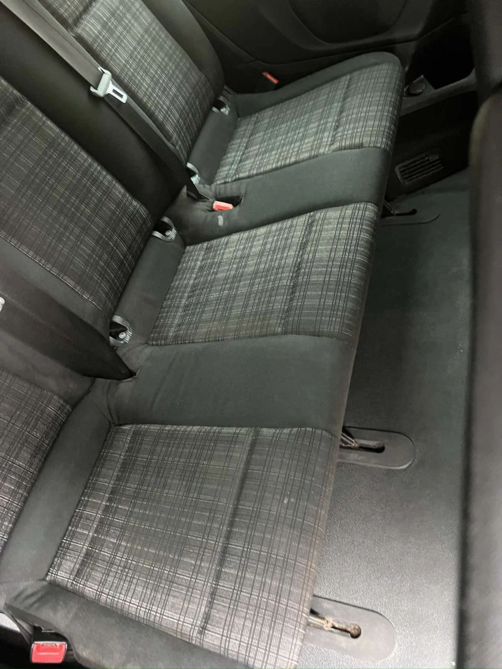 Mercedes-Benz Vito Tourer | Mobile.bg   11