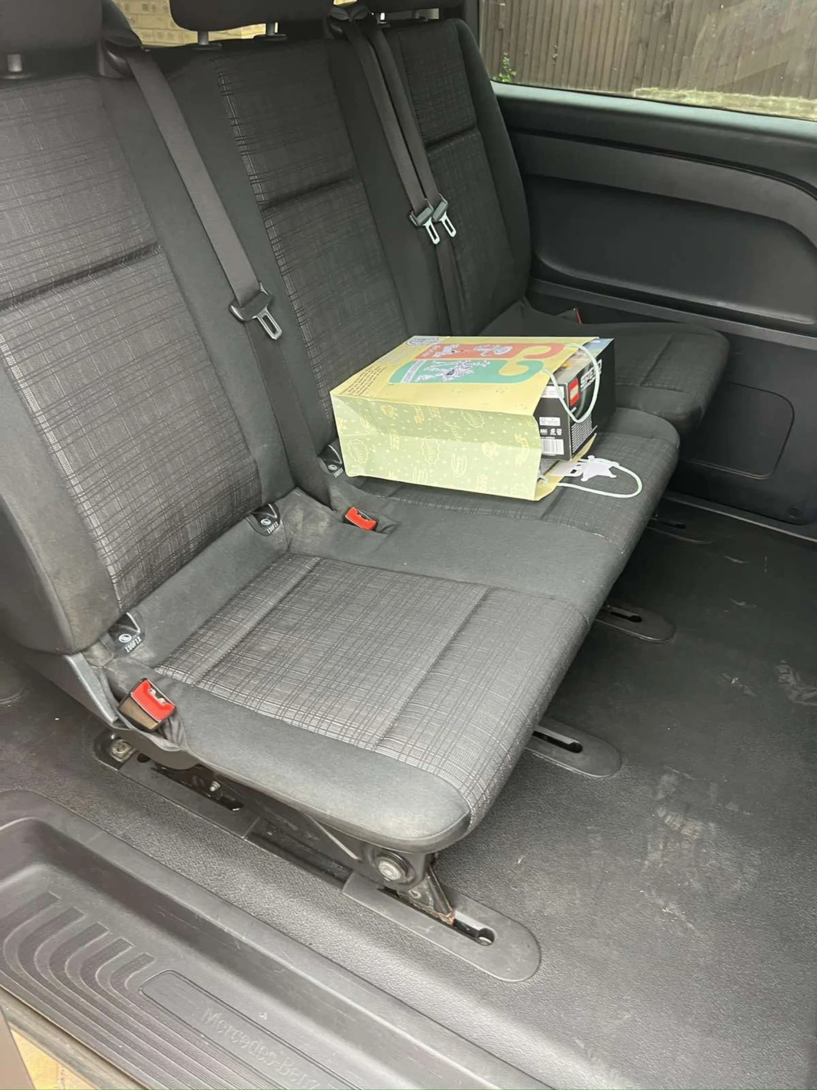 Mercedes-Benz Vito Tourer | Mobile.bg   10