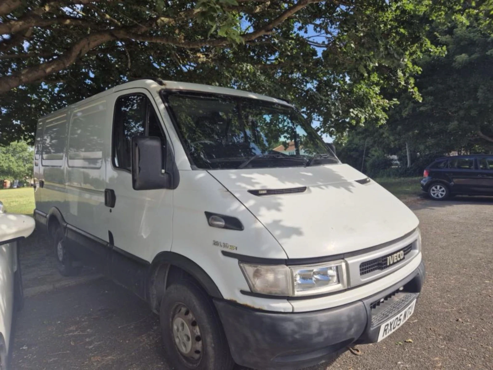 Iveco 3512  - изображение 5