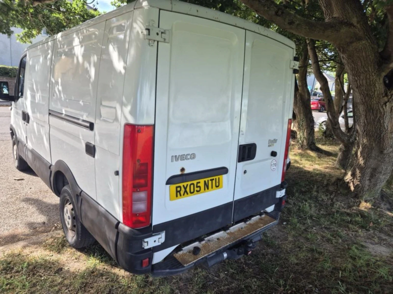 Iveco 3512  - изображение 6