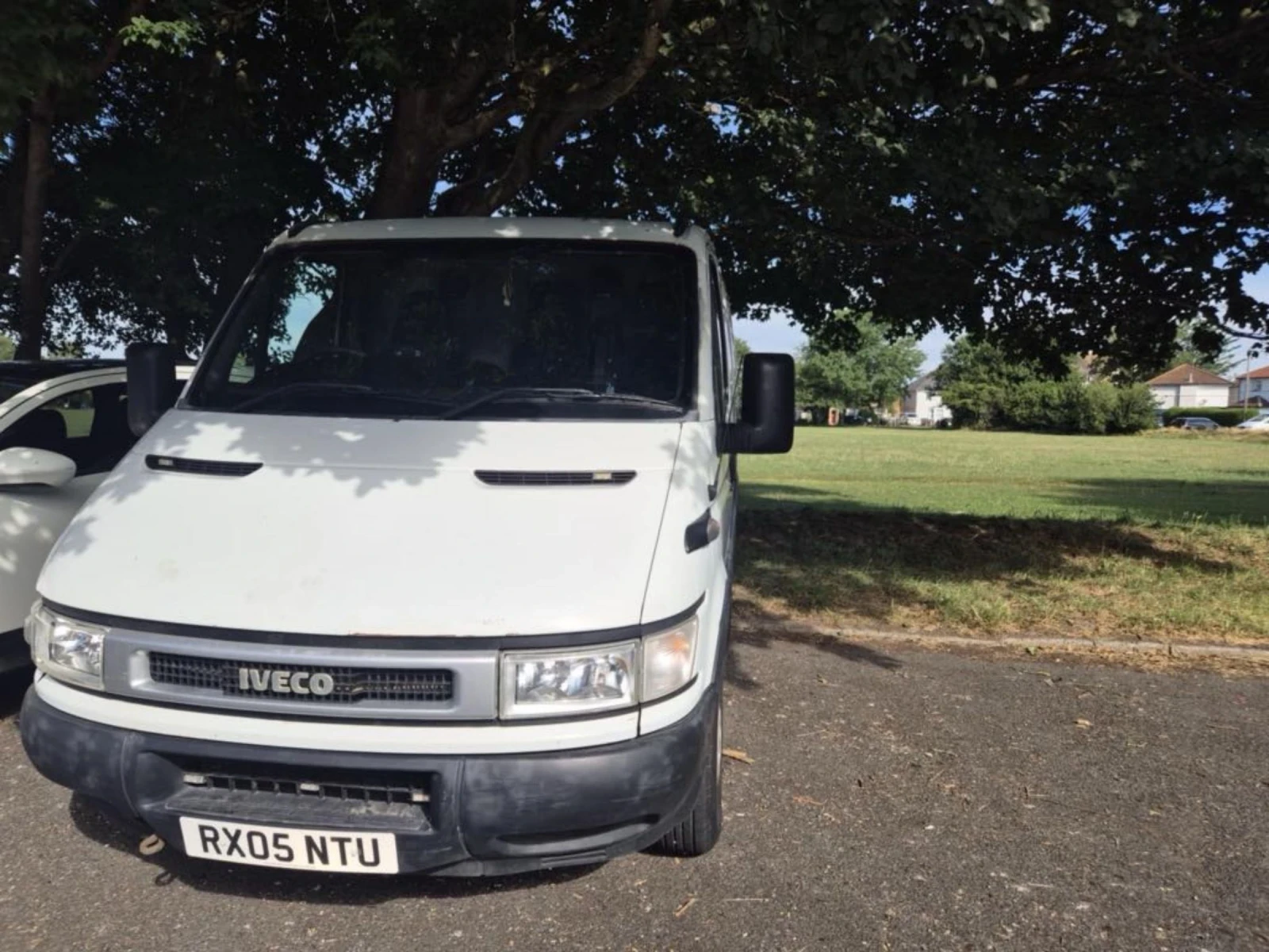 Iveco 3512  - изображение 4