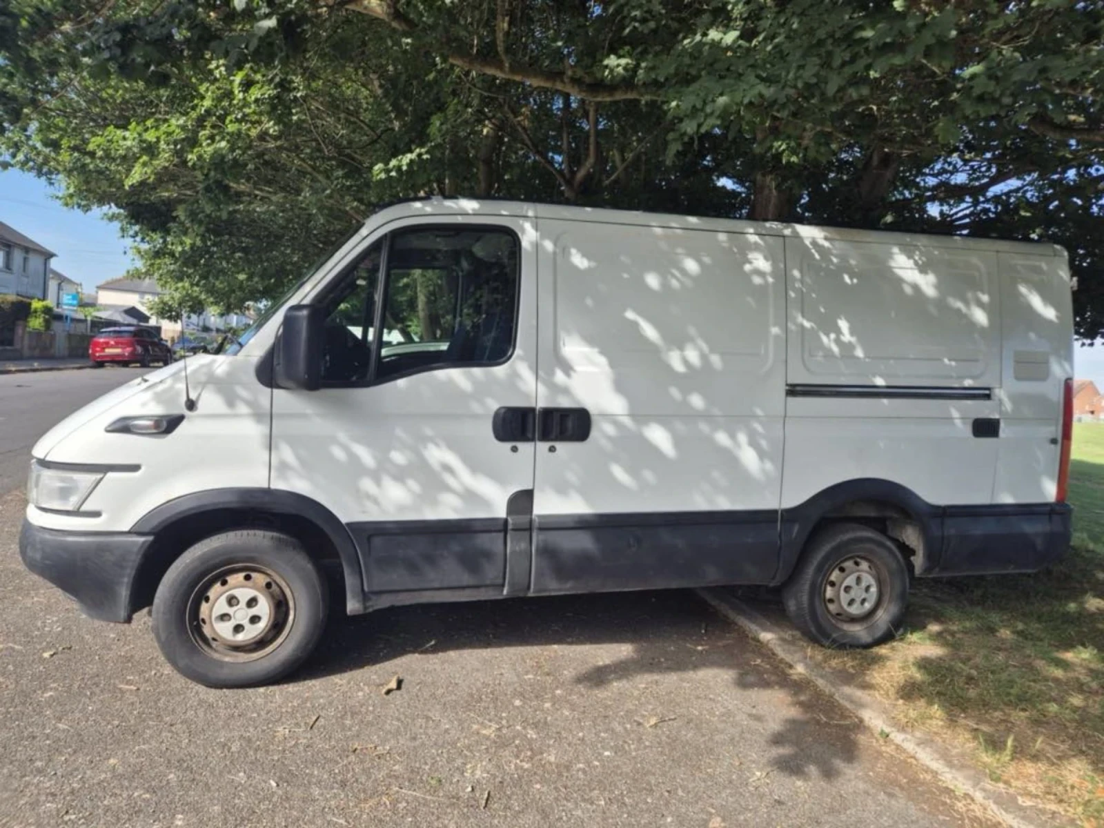 Iveco 3512  - изображение 3