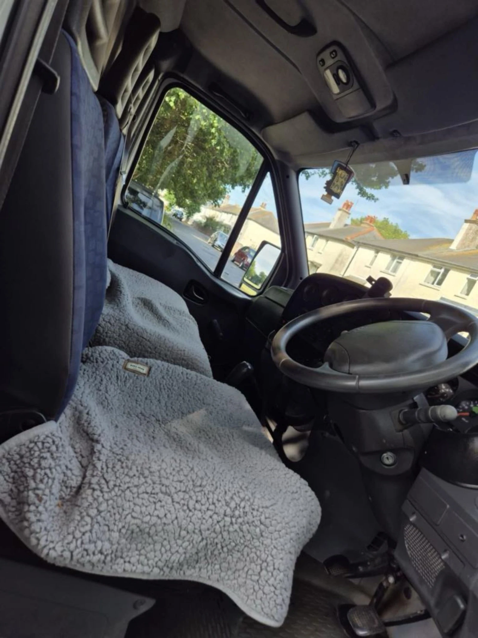 Iveco 3512  - изображение 2