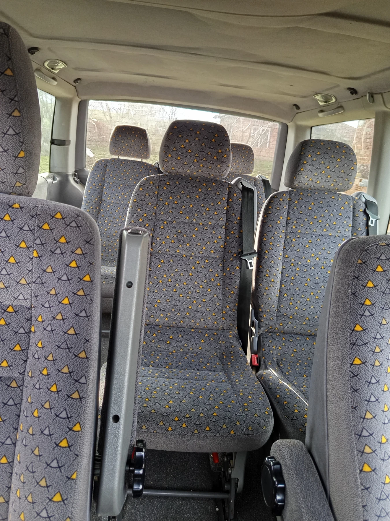 Mercedes-Benz Vito  - изображение 4