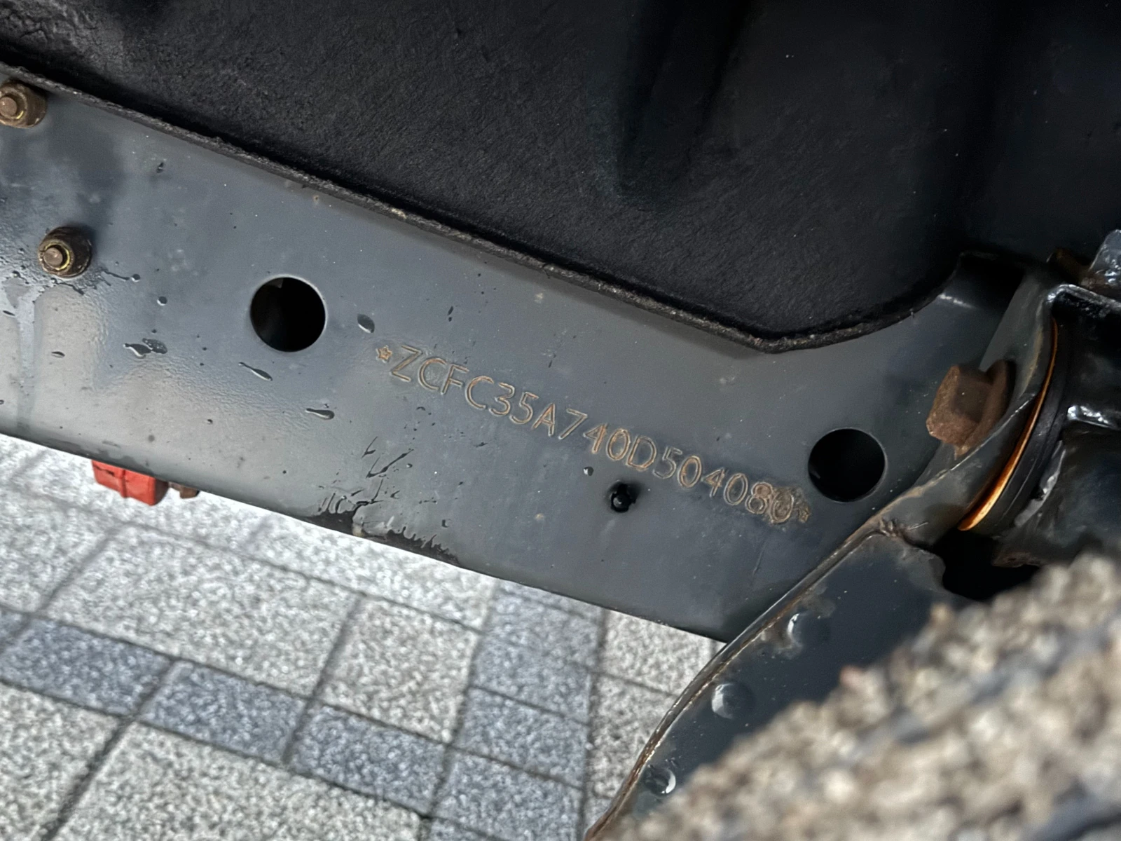 Iveco Daily 35C15 3.0HPI �� 3.5�. 4.35�. ����� Euro 5  | Mobile.bg � ����������� 11