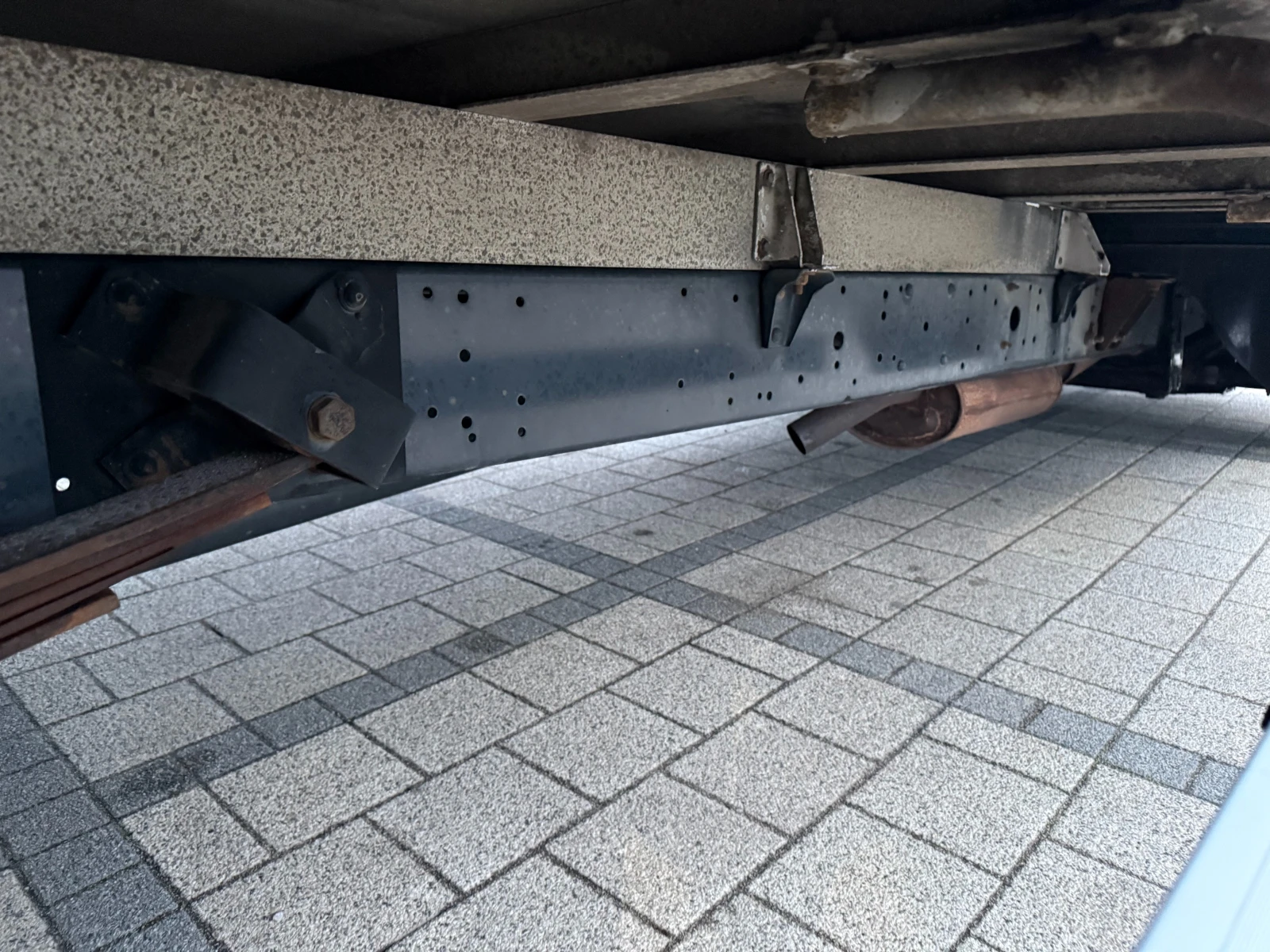 Iveco Daily 35C15 3.0HPI до 3.5т. 4.35м. Клима Euro 5  - изображение 9