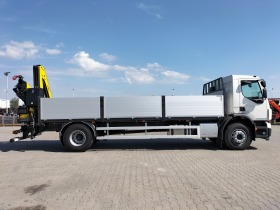 Volvo FE FE 250 4x2 HYVA HB130-E4 , снимка 3