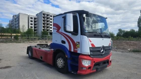 Обява за продажба на Mercedes-Benz Actros Актрос евро 6 ~14 280 EUR - изображение 2