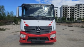 Обява за продажба на Mercedes-Benz Actros Актрос евро 6 ~14 280 EUR - изображение 1