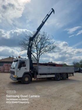 Volvo F10 | Mobile.bg    4