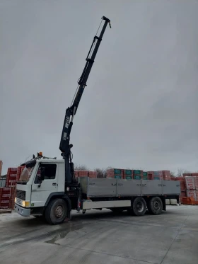 Volvo F10 | Mobile.bg    3