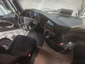 Mercedes-Benz Actros 1842, снимка 3 — Bazar.bg Mercedes-Benz Actros 1842, снимка 3