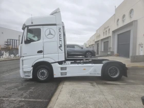 Mercedes-Benz Actros 1842, снимка 7 — Bazar.bg Mercedes-Benz Actros 1842, снимка 7