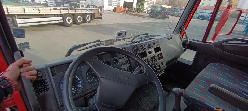 Iveco ML 80 Е, снимка 9 - Камиони - 48193741