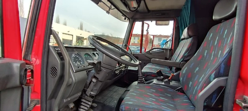 Iveco ML 80 Е, снимка 8 - Камиони - 48193741