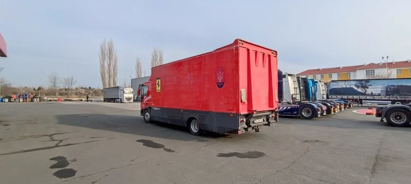 Iveco ML 80 Е, снимка 5 - Камиони - 48193741